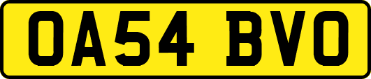OA54BVO