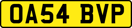 OA54BVP