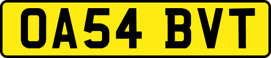 OA54BVT