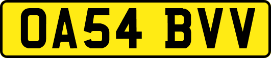 OA54BVV