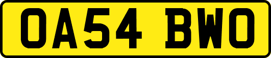 OA54BWO