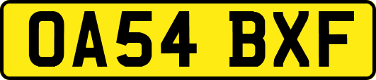 OA54BXF