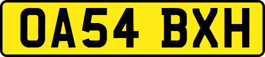 OA54BXH