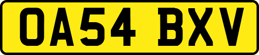 OA54BXV