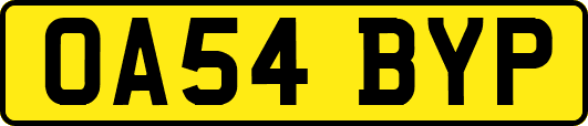 OA54BYP