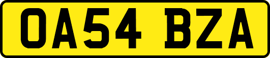 OA54BZA