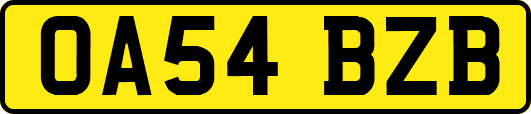 OA54BZB