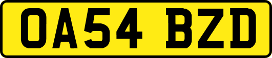 OA54BZD