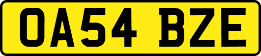 OA54BZE