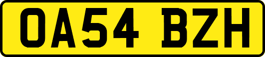 OA54BZH