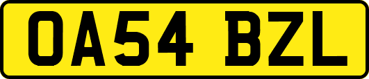 OA54BZL