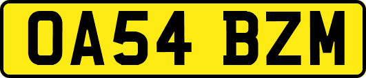 OA54BZM