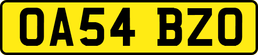 OA54BZO