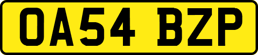 OA54BZP