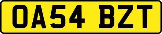 OA54BZT