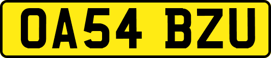 OA54BZU