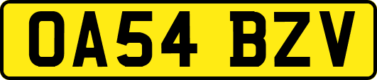 OA54BZV