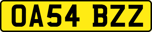 OA54BZZ