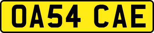 OA54CAE