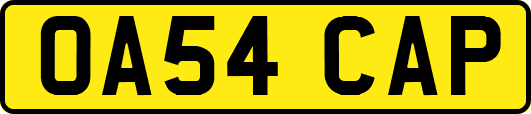 OA54CAP