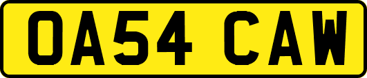 OA54CAW