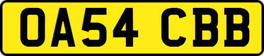 OA54CBB