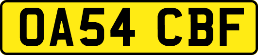 OA54CBF