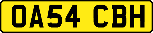 OA54CBH