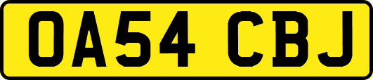 OA54CBJ