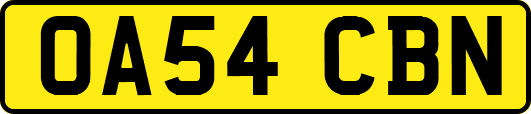 OA54CBN