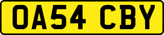 OA54CBY