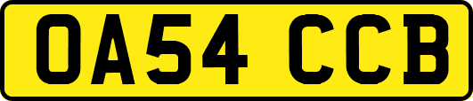 OA54CCB