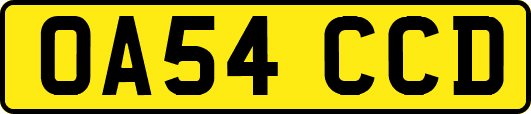 OA54CCD