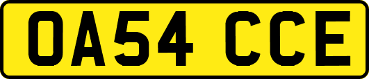 OA54CCE