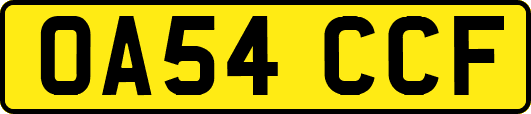 OA54CCF