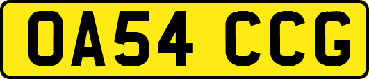 OA54CCG
