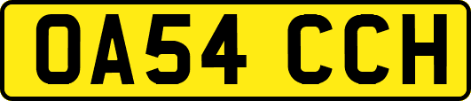 OA54CCH