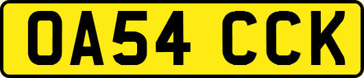 OA54CCK