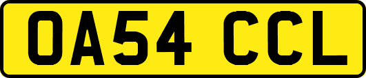 OA54CCL