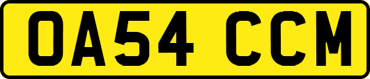 OA54CCM