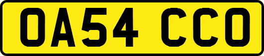 OA54CCO