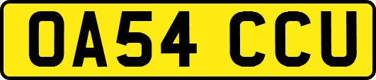 OA54CCU