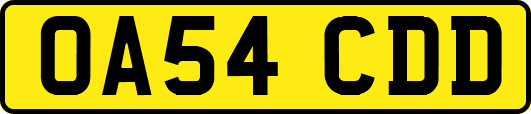 OA54CDD