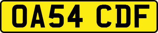 OA54CDF
