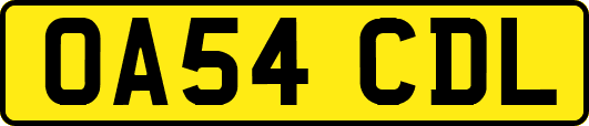 OA54CDL