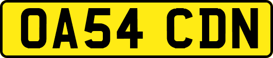 OA54CDN
