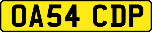 OA54CDP