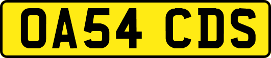OA54CDS