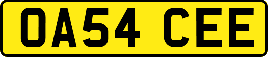 OA54CEE