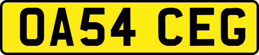 OA54CEG